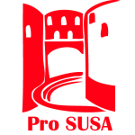 Associazione Cuori Blu Autismo - Logo Pro Susa