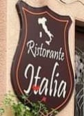 Ristorante Italia offrirà l'antipasto