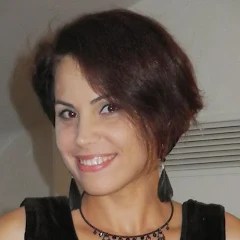 Carmen Olaru