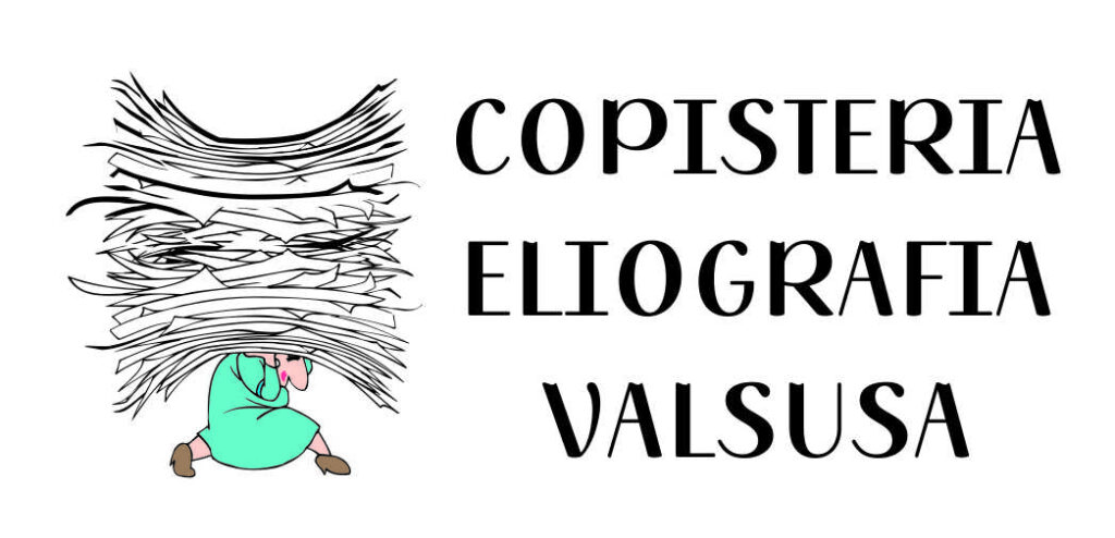 Copisteria Eliografia Valsusa